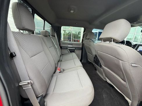 Used 2020 Ford F150 XLT w/ Equipment Group 302A Luxury AWD/4WD image 15