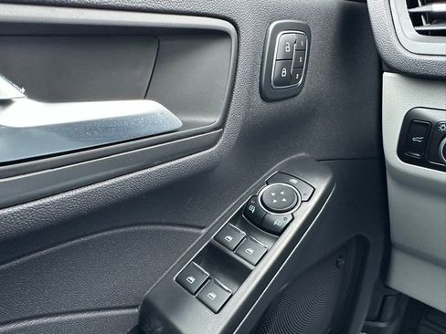 New 2026 Ford Escape Active w/ Active Premium Tech Pack image 27