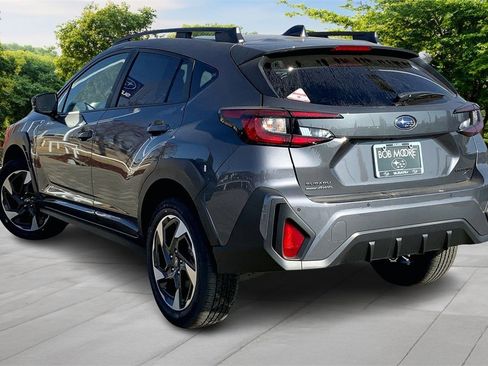 New 2026 Subaru Crosstrek 2.5i Limited image 3