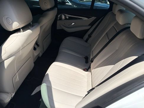 Certified 2021 Mercedes-Benz E 350 Sedan image 7