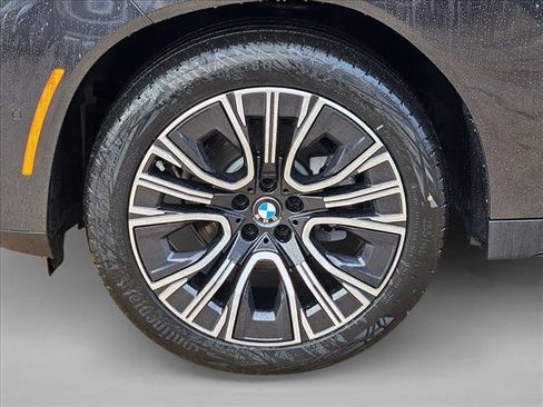 Certified 2026 BMW X3 xDrive30 w/ Premium Package AWD/4WD image 18