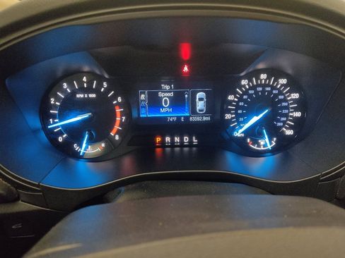 Used 2019 Ford Fusion S FWD image 23