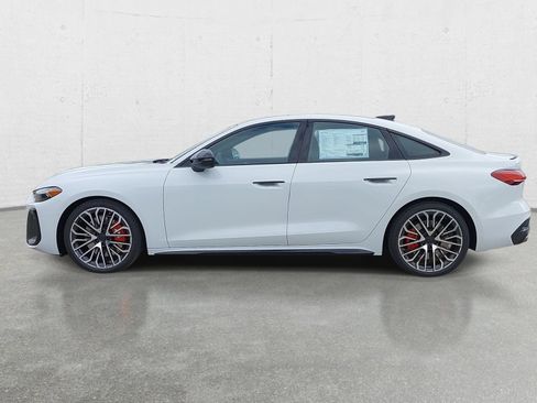 New 2026 Audi S5 Premium Plus AWD/4WD image 8