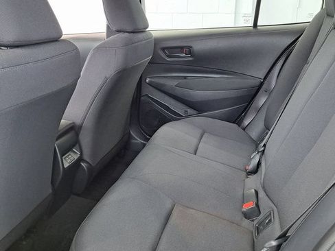 Used 2024 Toyota Corolla LE FWD image 23