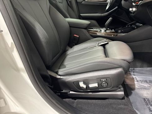 Used 2019 BMW X3 xDrive30i w/ Premium Package AWD/4WD image 59