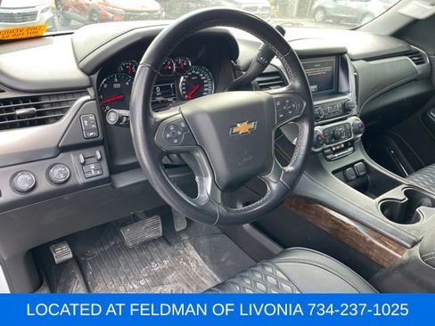 Used 2019 Chevrolet Tahoe LS w/ All-Season Package image 7
