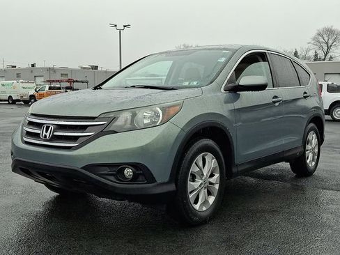 Used 2012 Honda CR-V EX image 6