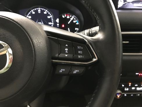 Used 2020 MAZDA CX-5 Grand Touring Reserve AWD/4WD image 20