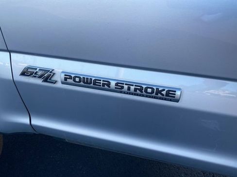 Used 2019 Ford F350 Platinum w/ Platinum Ultimate Package image 50