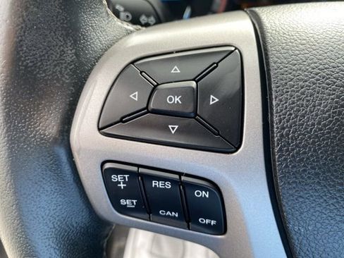 Used 2023 Ford Ranger XLT w/ Equipment Group 301A Mid image 20