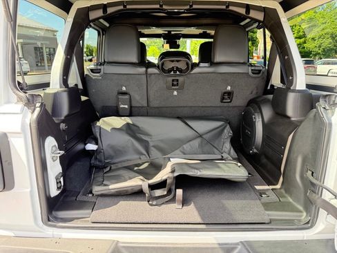 Used 2025 Jeep Wrangler Unlimited Rubicon 392 AWD/4WD image 32