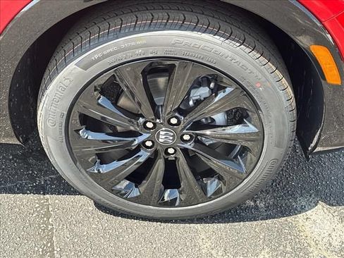 New 2026 Buick Envista Sport Touring w/ Convenience I Package FWD image 15