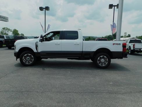 New 2025 Ford F250 King Ranch image 6