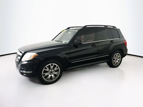 Used 2013 Mercedes-Benz GLK 350 2WD image 4