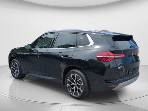 New 2026 BMW X3 xDrive30 AWD/4WD image 6