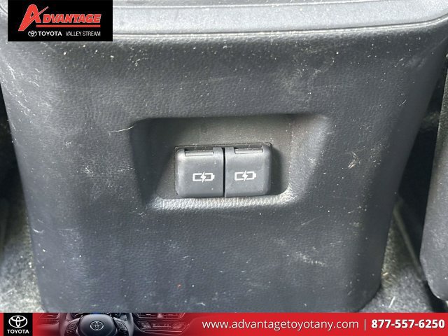 Used 2023 Toyota RAV4 XLE Premium AWD/4WD image 16
