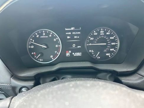 Certified 2023 Subaru Outback 2.5i image 17