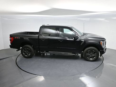 Used 2023 Ford F150 Lariat w/ Equipment Group 502A High AWD/4WD image 63