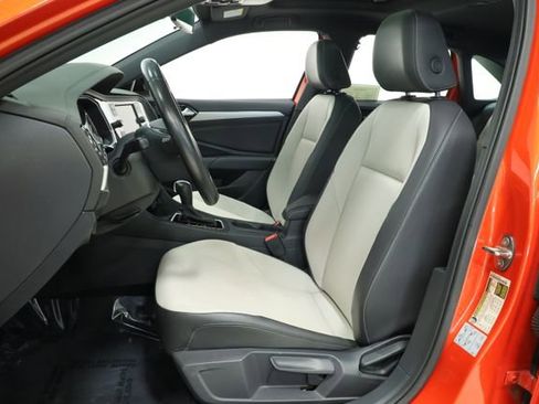 Used 2020 Volkswagen Jetta R-Line image 28