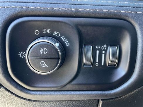 Used 2024 RAM 1500 TRX image 20