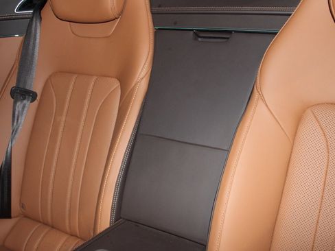 Used 2020 Bentley Continental GT image 50