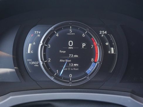 Used 2023 Lexus IS 350 F Sport w/ Navigation Package RWD image 29