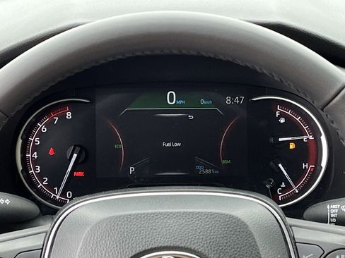Used 2024 Toyota RAV4 XLE Premium FWD image 13