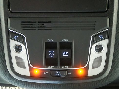 New 2026 Honda Ridgeline TrailSport image 27