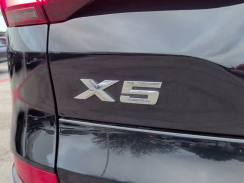 Certified 2023 BMW X5 xDrive40i w/ Executive Package image 11