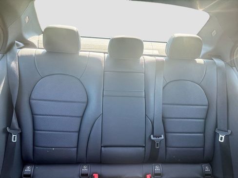 Used 2021 Mercedes-Benz C 300 Sedan image 19