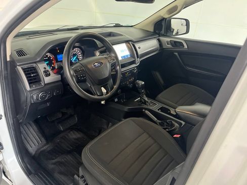 Used 2021 Ford Ranger XL w/ Equipment Group 101A High RWD image 22