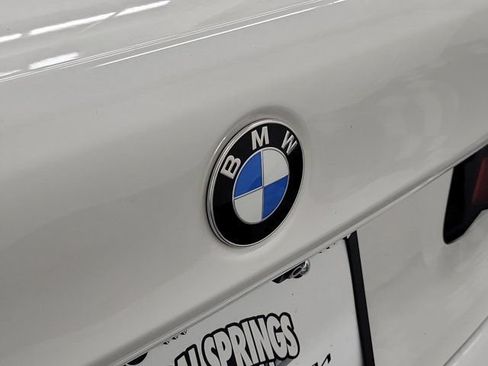 Used 2021 BMW 530i w/ M Sport Package RWD image 8