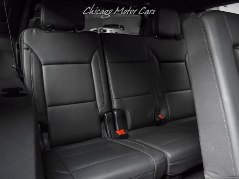 Used 2023 Chevrolet Tahoe Z71 AWD/4WD image 28