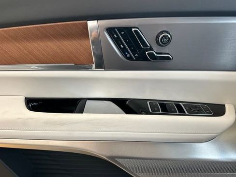 New 2026 Cadillac Vistiq Luxury w/ LPO, Floor Liner Package image 11