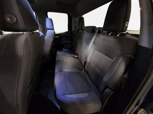 Used 2019 Chevrolet Silverado 1500 LT w/ All-Star Edition image 24