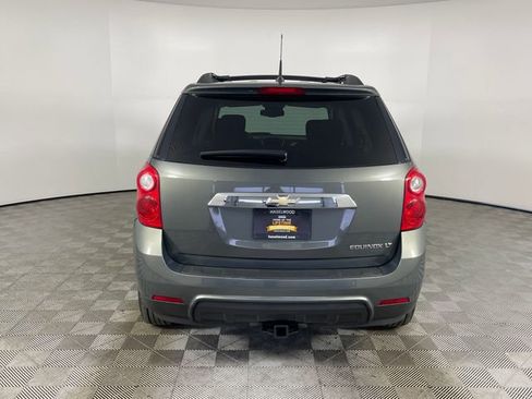 Certified 2013 Chevrolet Equinox LT w/ Driver Convenience Package image 21