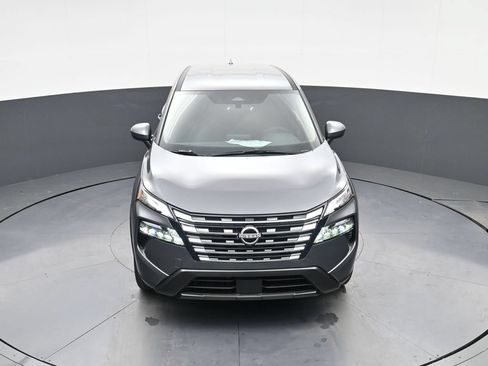 Certified 2026 Nissan Rogue SV FWD image 29