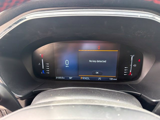 Used 2023 Ford Escape ST-Line w/ Tech Pack #1 AWD/4WD image 24