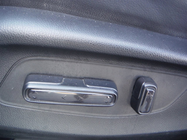 Certified 2024 Honda HR-V EX-L image 15