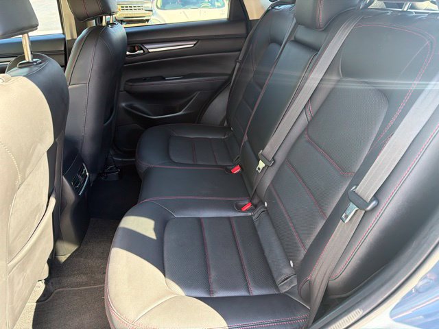 Used 2022 MAZDA CX-5 Carbon Edition AWD/4WD image 15