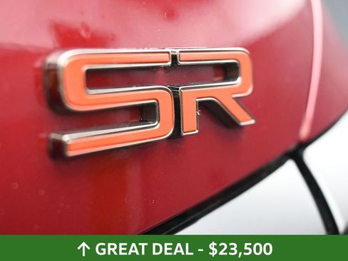 Used 2024 Nissan Altima 2.5 SR w/ SR Premium Package image 17