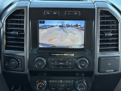 Used 2020 Ford F150 XLT w/ Equipment Group 301A Mid image 18