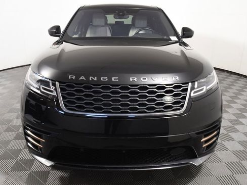 Used 2018 Land Rover Range Rover Velar AWD/4WD image 10