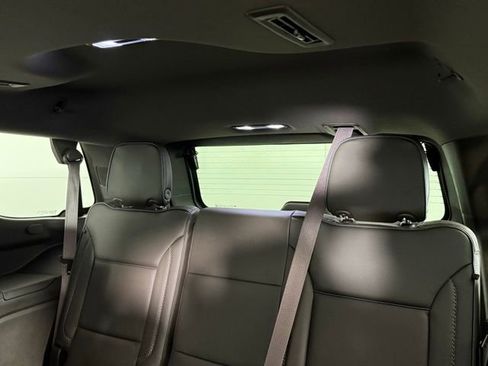 Used 2023 GMC Yukon Denali w/ Max Trailering Package image 21