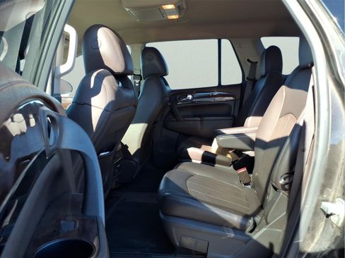 Used 2014 Buick Enclave Leather image 5