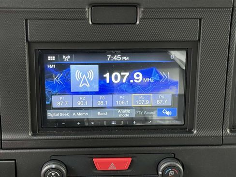 New 2025 Chevrolet Low Cab Forward 5500 XD image 10