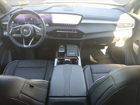 New 2026 Buick Enclave Sport Touring w/ Super Cruise Package AWD/4WD image 15