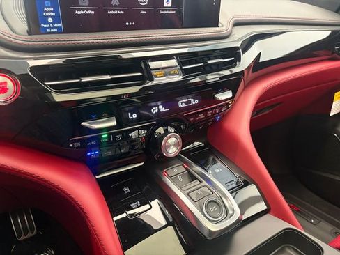 New 2026 Acura MDX Type S image 18