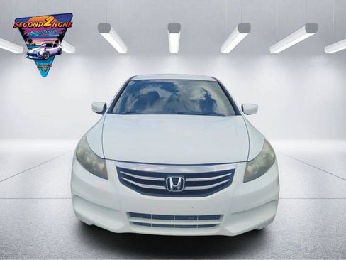 Used 2012 Honda Accord SE image 2