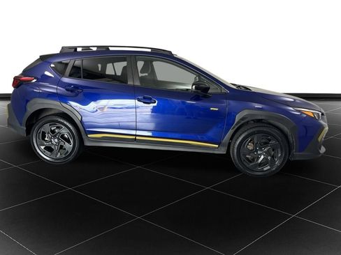 Used 2024 Subaru Crosstrek 2.5i Sport AWD/4WD image 6